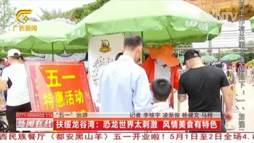 广西最新爆料新闻视频网